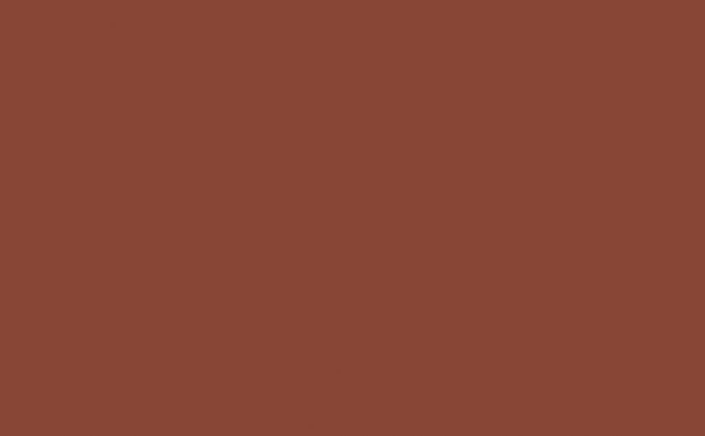 Image of Tuscan Red paint.
