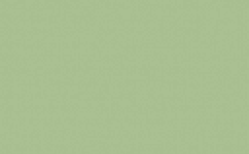 Image of Pea Green paint.